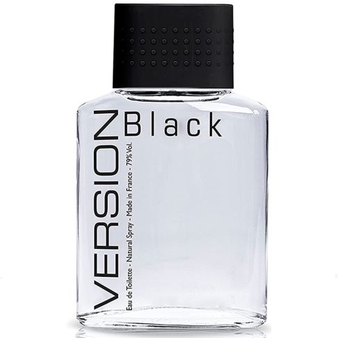 Version Black 100 ml EDT