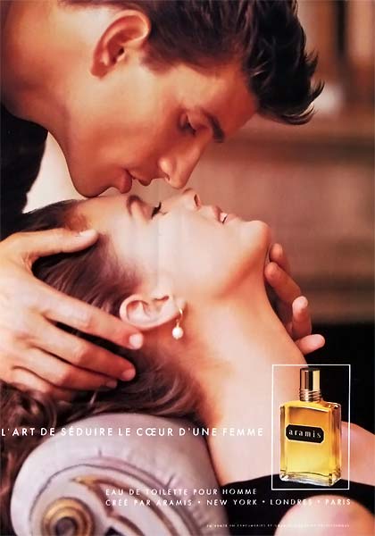 Aramis 110 ml EDT - Imagen 3