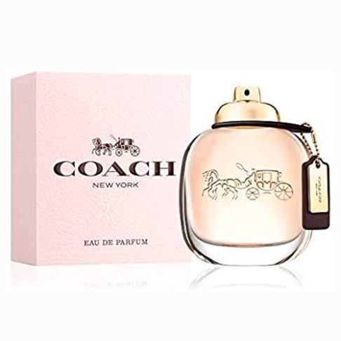 coach EDP 90ml