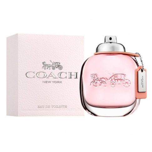 coach EDT 90ml