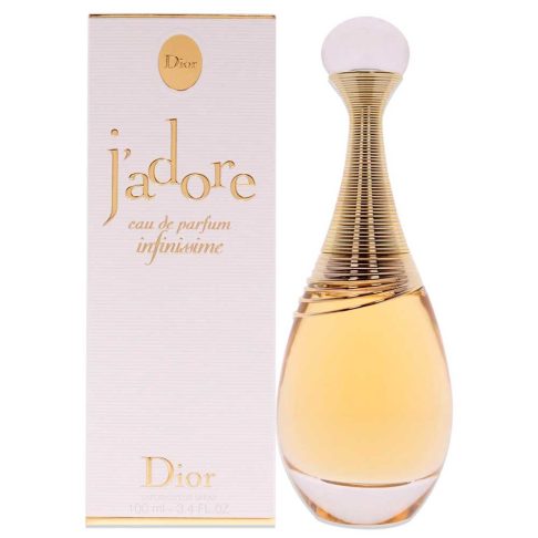 Alternative view of Jadore Infinissime 100 ml EDP