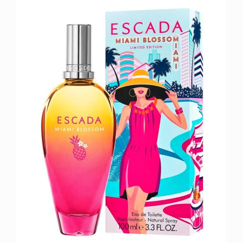 escada-miami-blossom-EDT-100ml