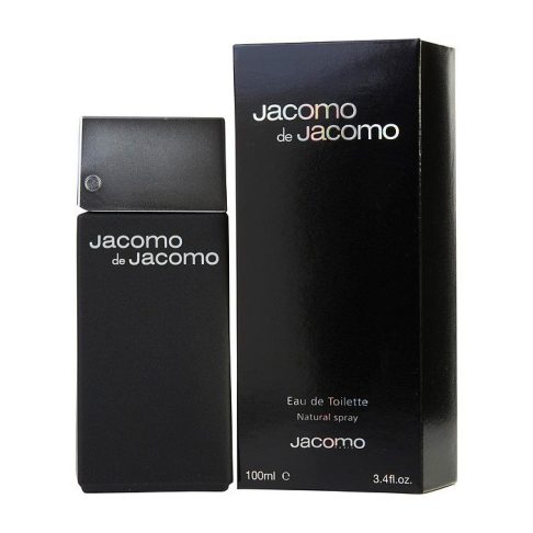 Alternative view of Jacomo de Jacomo 100 ml EDT