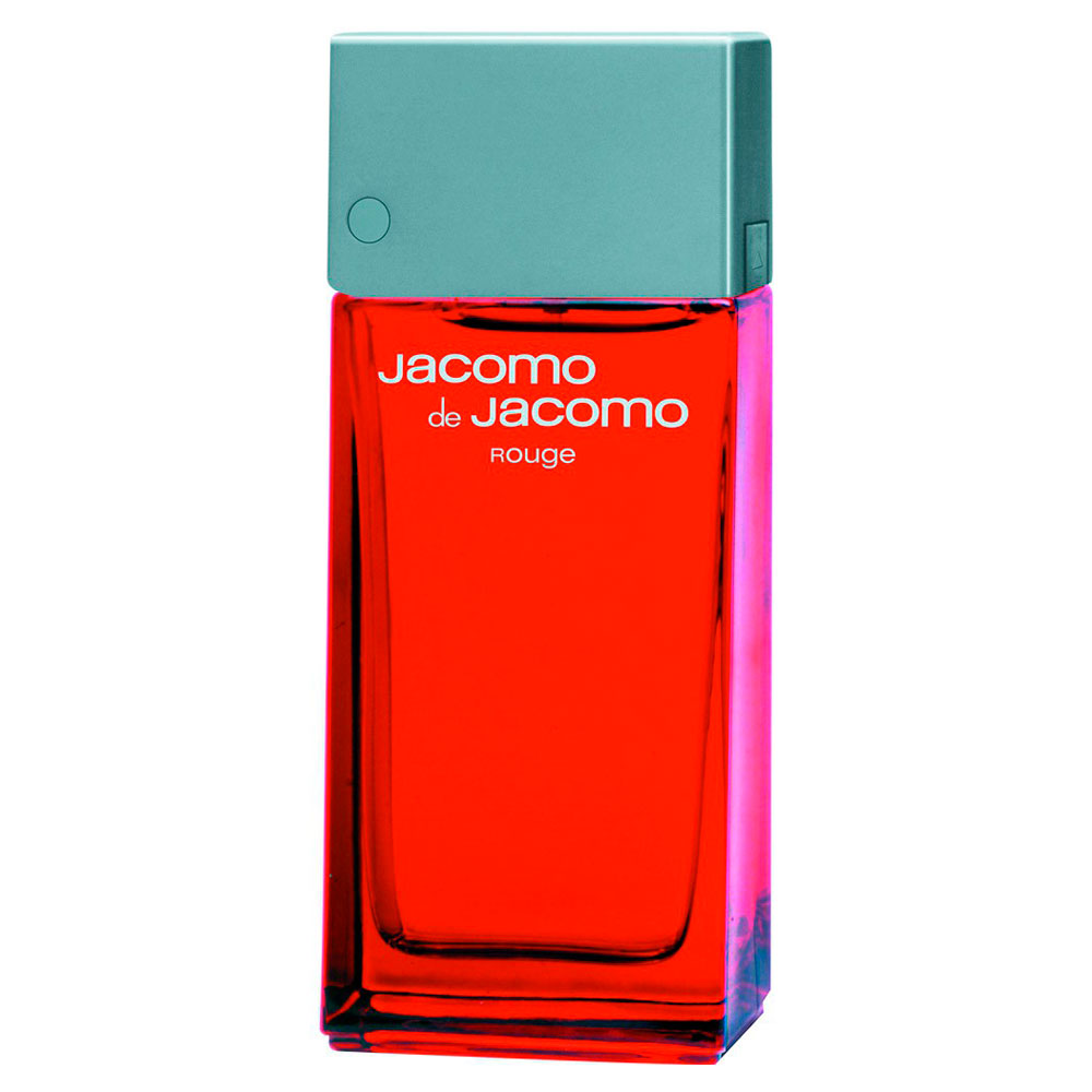 Jacomo de Jacomo Rouge 100 ml EDT