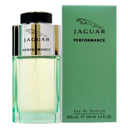 Alternative view of Jaguar Performance 100 ml EDT