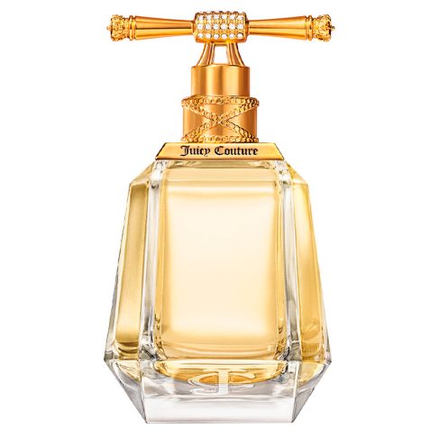 I Am Juicy Couture 100 ml EDP