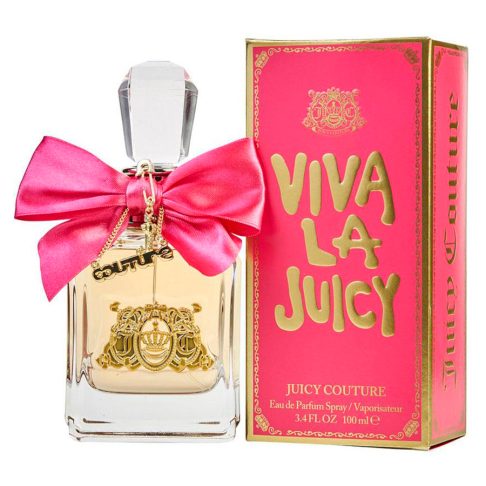 Alternative view of Viva la Juicy 100 ml EDP