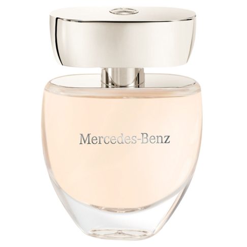 Mercedes Benz Eau de Parfum For Women 90 ml