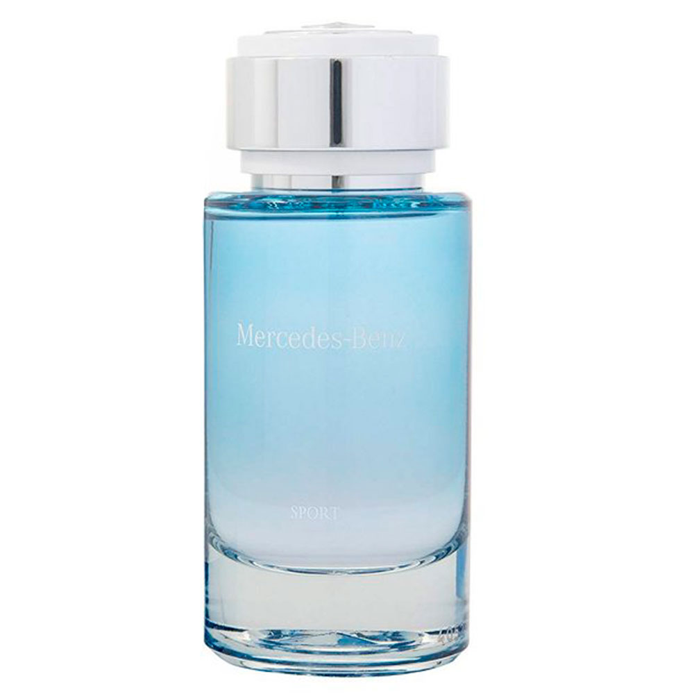 Mercedes Benz Sport EDT