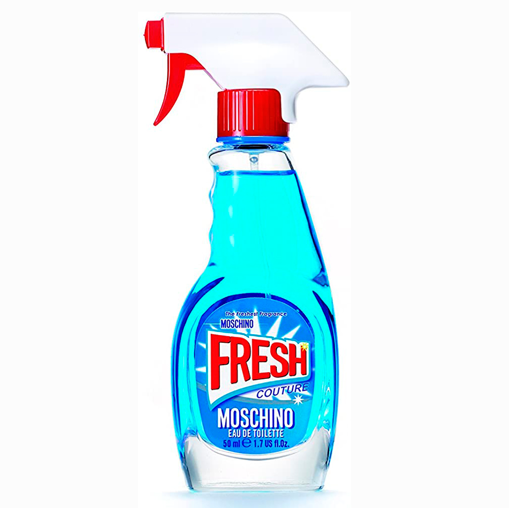 fresh perfumería
