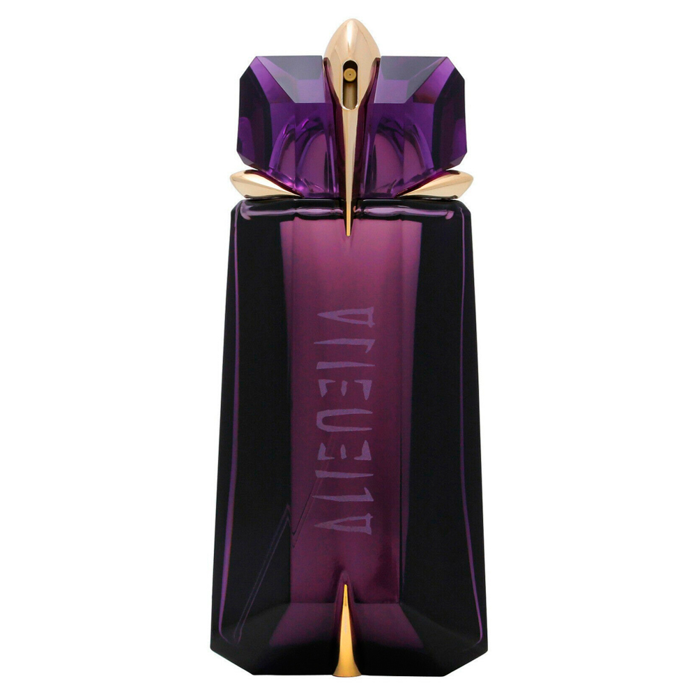 Alien EDP