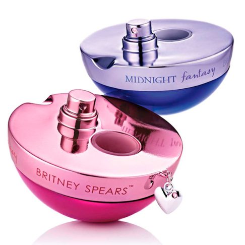 Fantasy Twist 100 ml EDP