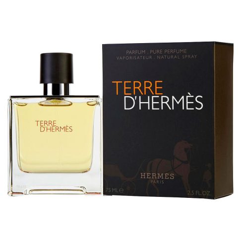 Alternative view of Terre D'Hermes Parfum 75 ml