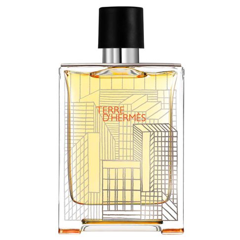 Terre D'Hermes 100 ml EDT (Envase edición limitada)
