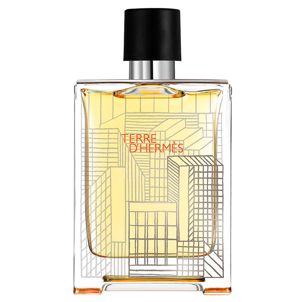 Terre D'Hermes 100 ml EDT (Envase edición limitada)