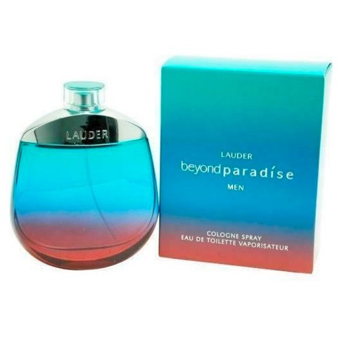Alternative view of Beyond Paradise Men 100 ml EDT