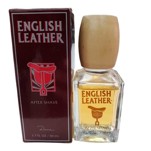 Alternative view of English Leather after 50 ml