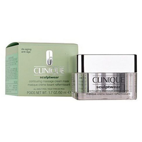 clinique-sculptwear-cortouring-massage-cream-mask-50ml