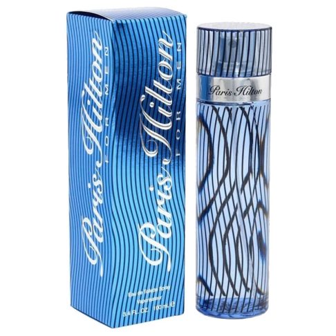 Alternative view of Paris Hilton For Men 100 ml EDT