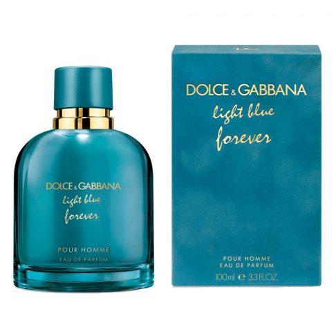 Alternative view of Light Blue Forever Pour Homme 100 ml EDP