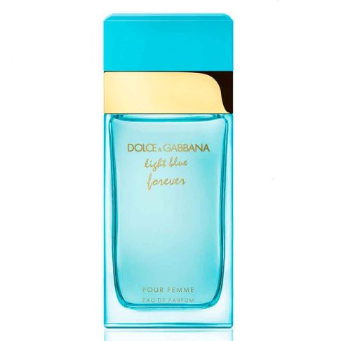 Light blue forever pour femme 100 ml EDP