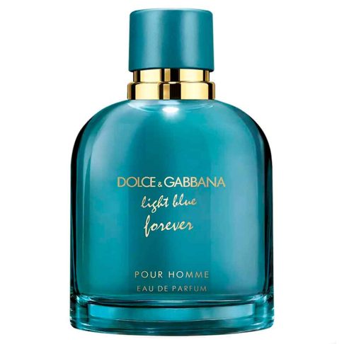 Light Blue Forever Pour Homme 100 ml EDP