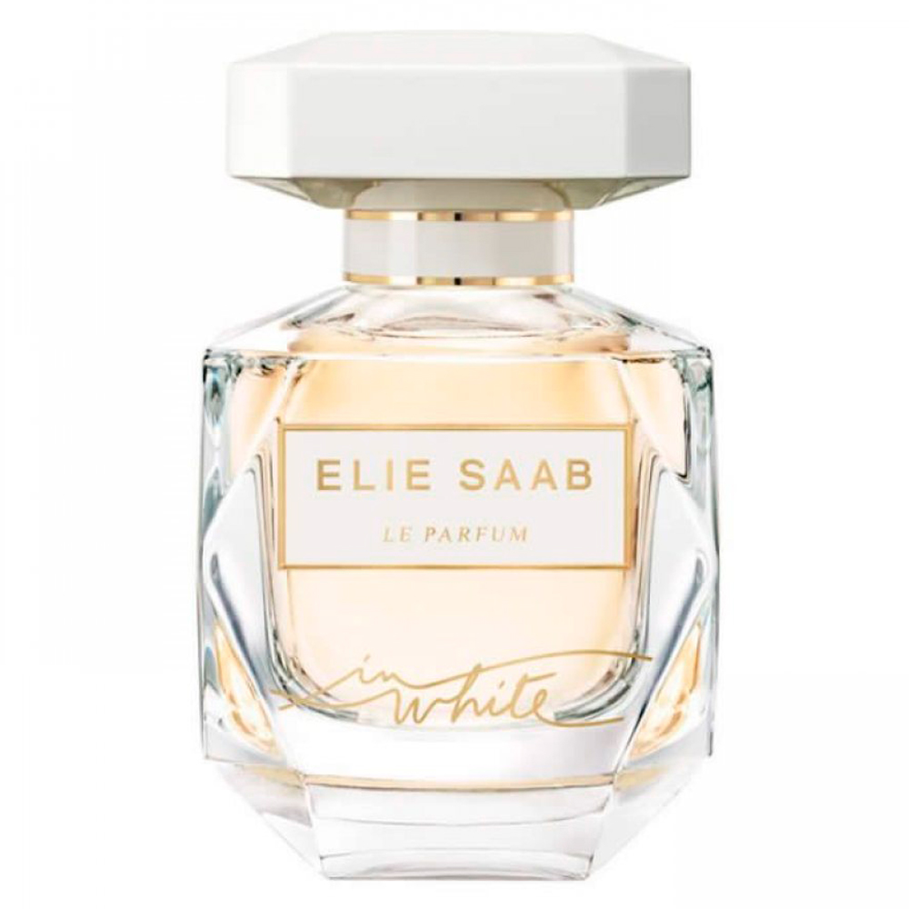 In white 90 ml