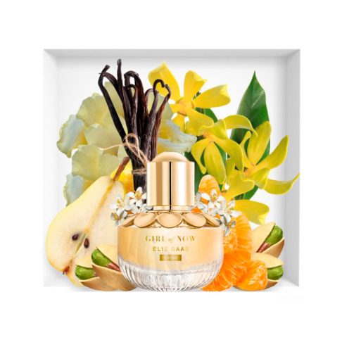 Alternative view of Girl of Now Shine 90 ml