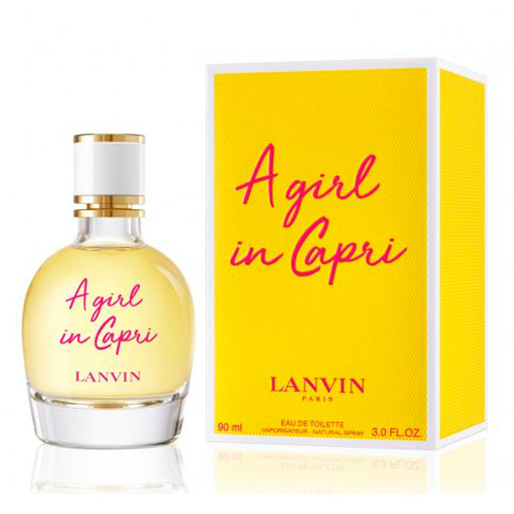 Alternative view of A Girl In Capri 90 ml EDT