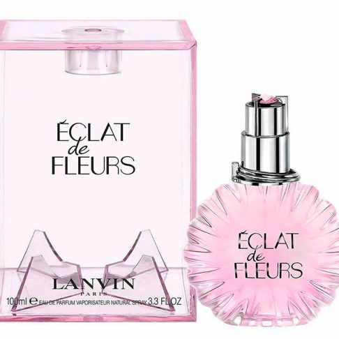 Alternative view of Eclat de Fleurs 100 ml EDP