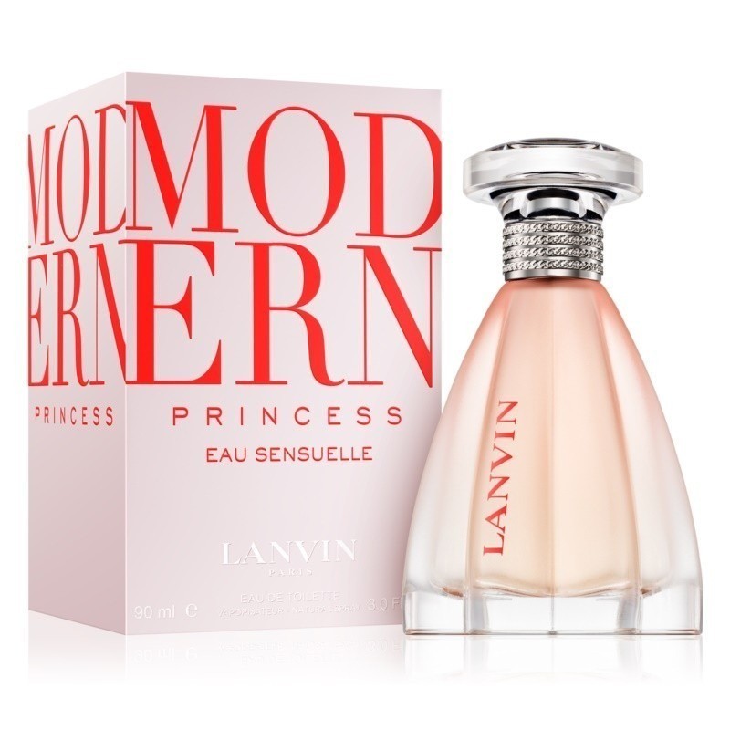 Alternative view of Modern Princess Eau Sensuelle 90 ml EDT