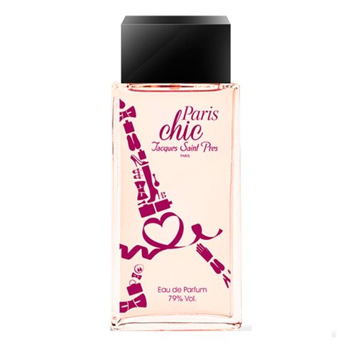 Paris Chic 100 ml EDP