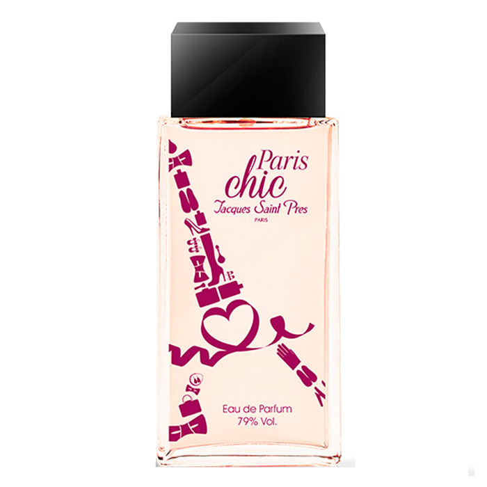 Paris Chic 100 ml EDP