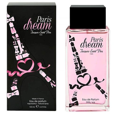 Alternative view of Paris Dream 100 ml EDP