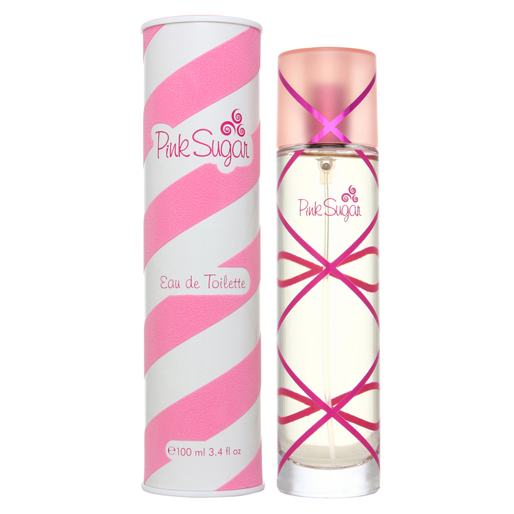 Pink Sugar 100 ml EDT - Imagen 3