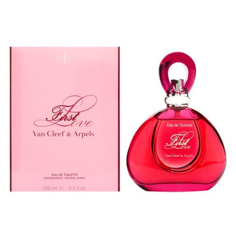 Alternative view of First Love 100 ml