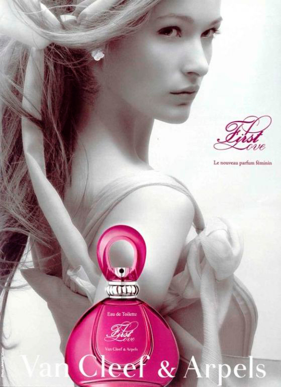 First Love 100 ml - Imagen 3