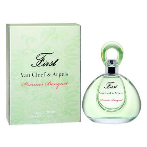 Alternative view of First Premier Bouquet 100 ml