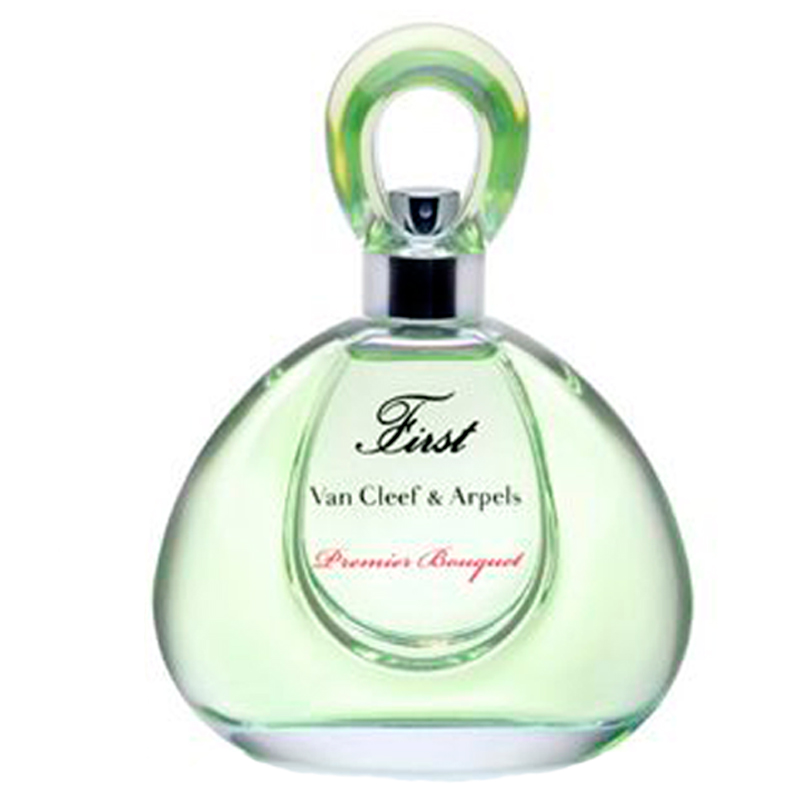 Parfum first van cleef discount et arpels premier bouquet