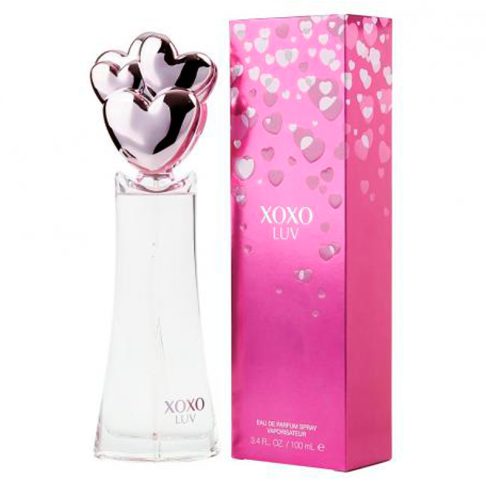 Alternative view of Xoxo Luv 100 ml EDP
