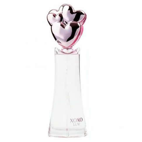 Xoxo Luv 100 ml EDP