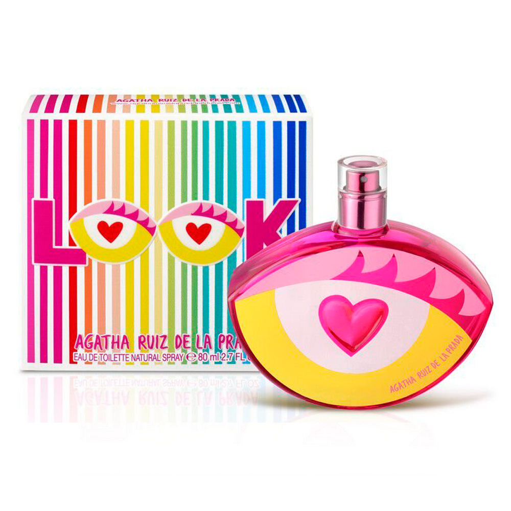 Alternative view of Look 80 ml EDT
