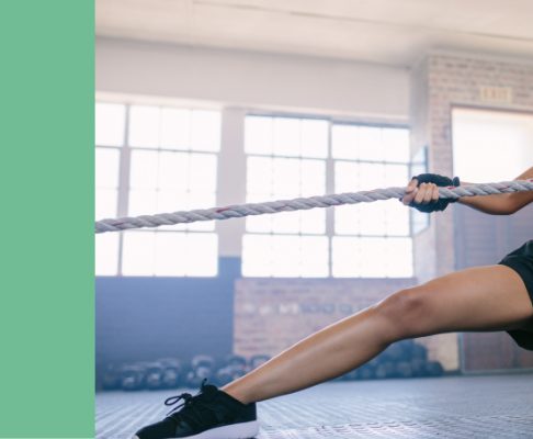 Alternative view of Mitchum Powder Fresh desodorante en gel 63 g