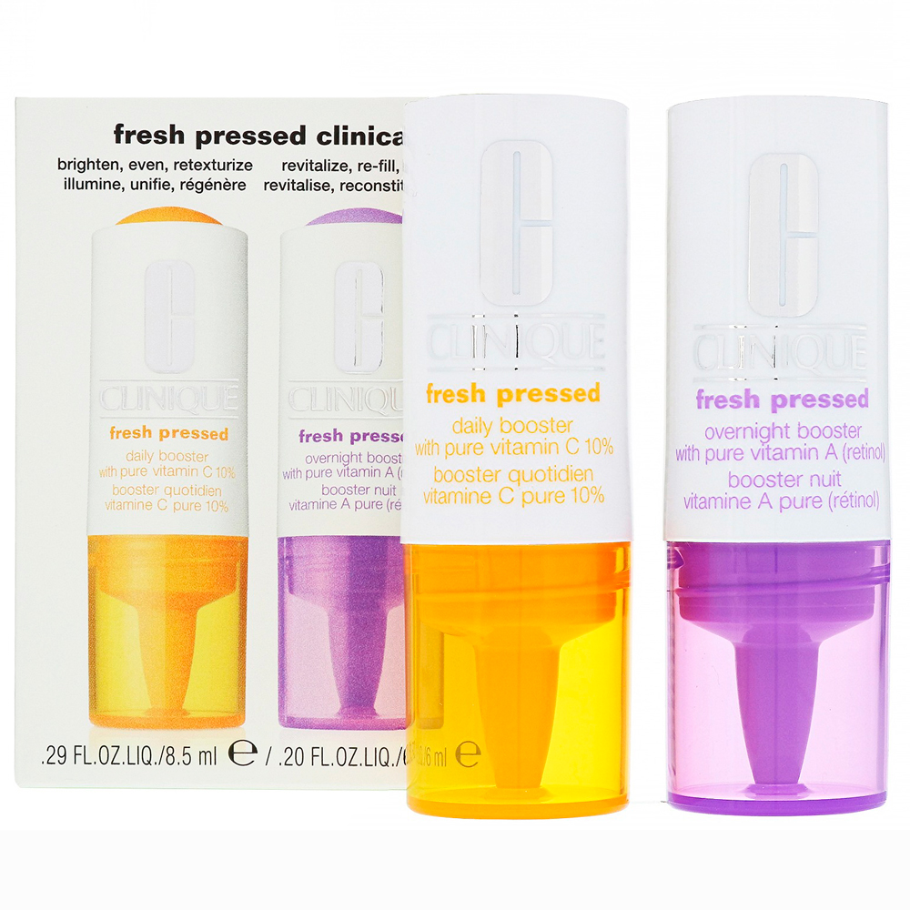 clinique-fresh-pressed-clinical-duo-vitaminaC-A-8.5ml-6ml