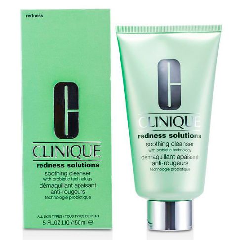 clinique-redness-solutions-soothing-cleanser-150ml