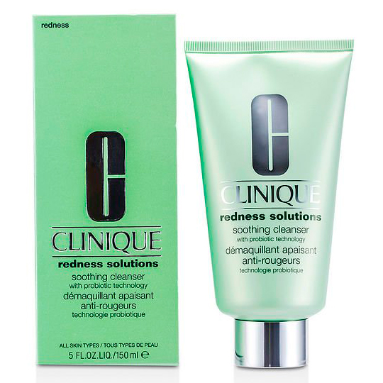 clinique-redness-solutions-soothing-cleanser-150ml