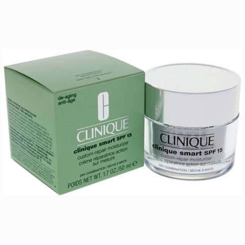 clinique-smart-dia-custon-repair-moisturizer-seca-mixta-50ml