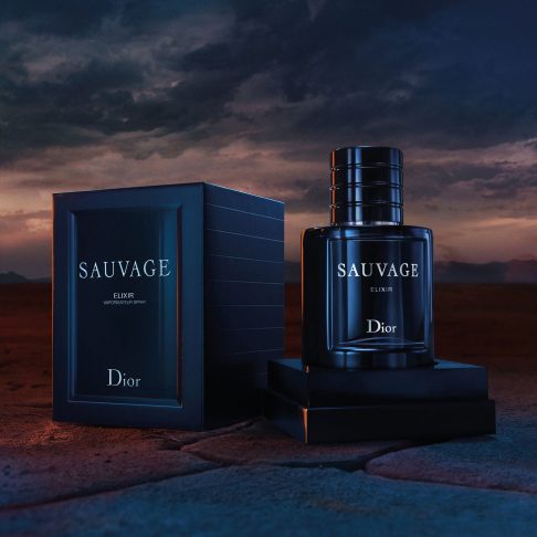 Sauvage Elixir 60 ml