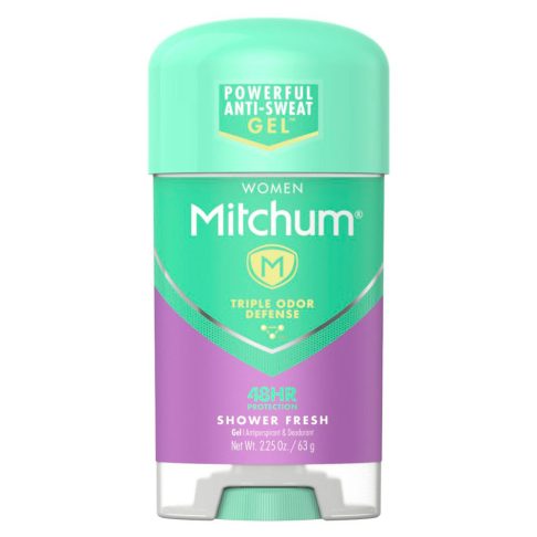 Mitchum Shower Fresh desodorante en gel 63g