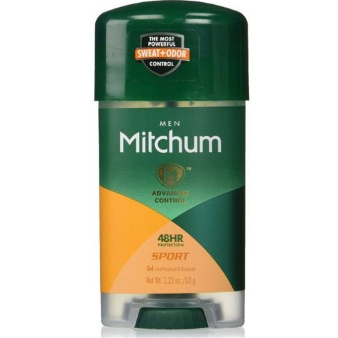 Mitchum Sport desodorante en gel 63 g